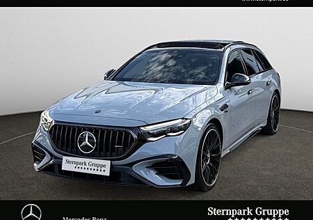 Mercedes-Benz E 53 AMG 4M T- Hybrid Pano+Distro+Memo+SUPER+360