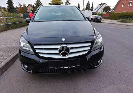 Mercedes-Benz B 180 CDI -