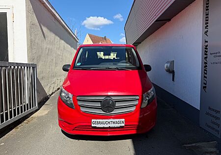 Mercedes-Benz Vito Mixto 110 CDI FWD kompakt*KLIMA*5 SITZE*