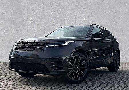 Land Rover Range Rover Velar D300 Autobiography HUD AHK Mas