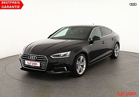Audi A5 Sportback 40 TDI LED Virtual Cockpit Head-Up