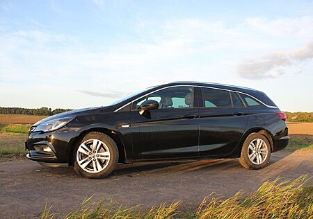 Opel Astra ST 1.6 Diesel Edition 100kW S/S Edition