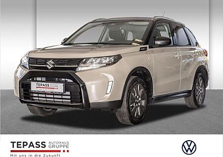 Suzuki Vitara 1,4 Boosterjet AT Comfort LED NAVI SHZ KA