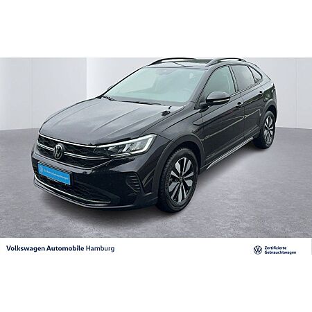 VW Taigo leasen