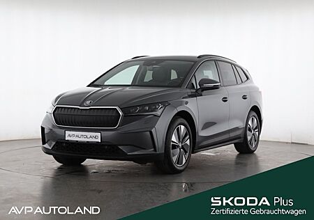 Skoda Enyaq iV 60 | NAVI | ACC | MATRIX-BEAM