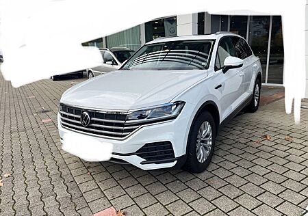 VW Touareg Volkswagen Basis 4Motion