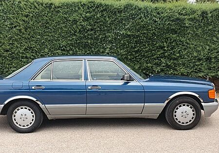 Mercedes-Benz 300 SE