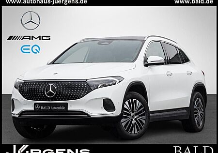 Mercedes-Benz EQA gebraucht kaufen Mercedes-Benz EQA 300 4M Electr-Art/Pano/LED/Kamera/Ambi/Totw