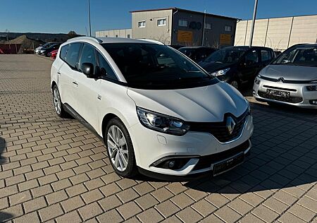 Renault Scenic IV Grand Limited / 7 - Sitzer