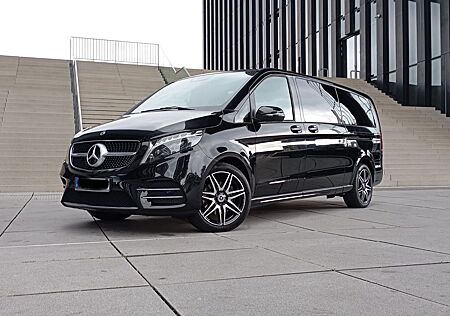 Mercedes-Benz V 250 d Aut. extralang -