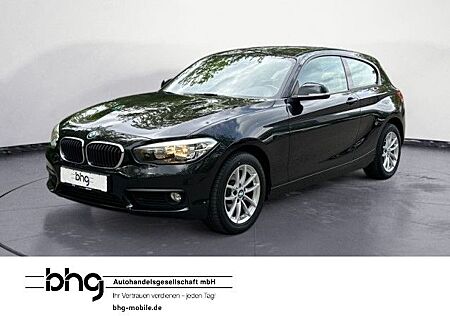 BMW 116i Advantage