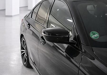 BMW 320d M Sport Automatik M Sport