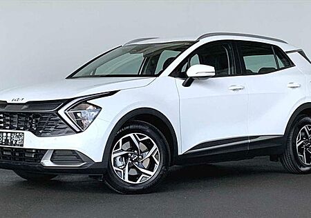Kia Sportage V 1.6 T-GDI DCT DAB LED LHZ Navi Klimaa