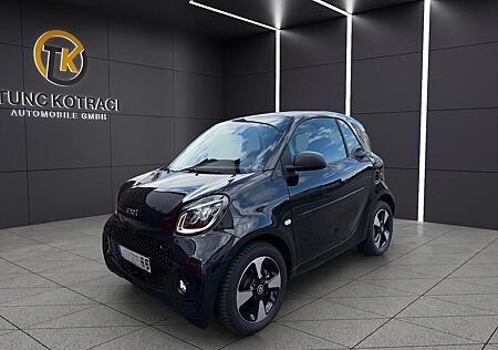 Smart ForTwo EQ |JBL|PANO|CAM|LENKRAD HEIZBAR
