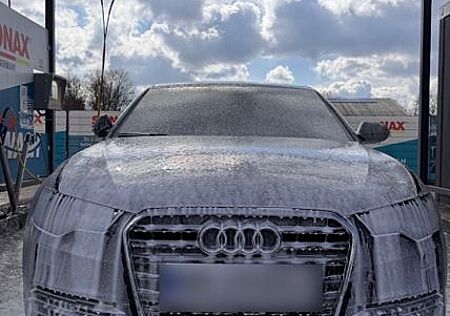 Audi A6 3.0 TDI multitronic -