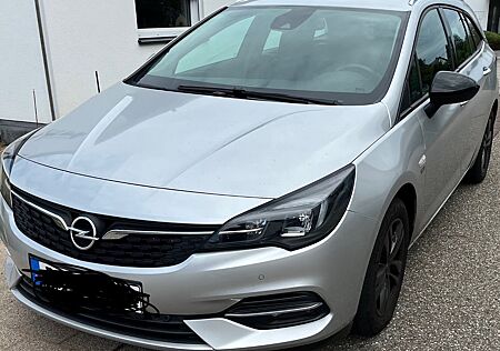 Opel Astra ST 1.2 Direct Inj Turbo