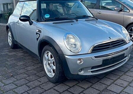 Mini ONE Seven Seven