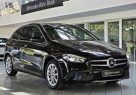 Mercedes-Benz B 200 Progressive PANODACH LED+PDC&KAM+AMBIENTE+