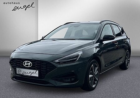 Hyundai i30 Kombi 1.0T-GDI DCT Advantage,NAVI,RFK,SH,LH,