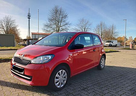 Skoda Citigo 1.0 MPI 44kW Active Active