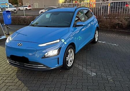 Hyundai Kona Elektro ELEKTRO 100kW Trend + Headup