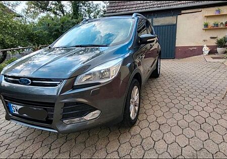 Ford Kuga 2,0 TDCi 4x4 110kW Trend PowerShift Trend
