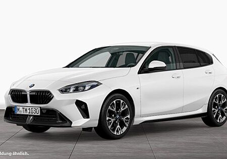 BMW 120d M Sport AHK Kamera Driv.Assist LED