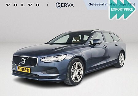 Volvo V90 T5 Aut. Momentum | panorama dach | 360° kame