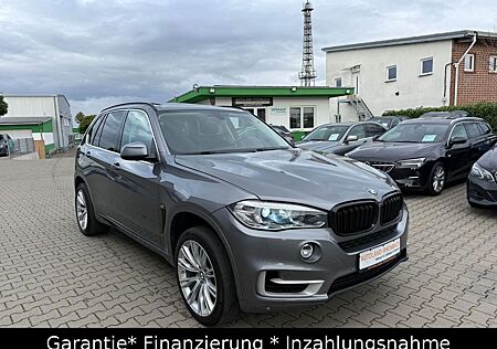 BMW X5 xDrive 35i/ Navi/ Kamera/ AHK/ Panorama