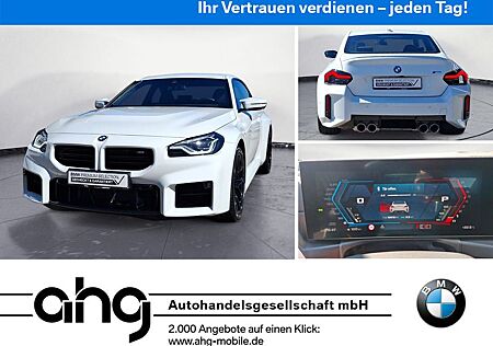 BMW M2 Coupe Sport Aut. HiFi Adaptiv LED Driving Ass