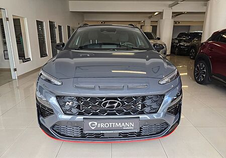 Hyundai Kona N Performance 2WD *NAV*RFK*KRELL*WR