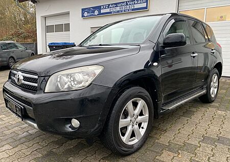 Toyota RAV 4 RAV4 Team