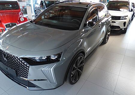 DS Automobiles DS7 Crossback DS7 E-Tense 4x4 360 La Première Automatik*LEDER*