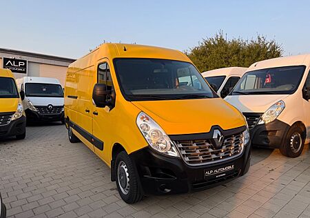 Renault Master Kastenwagen L3-H2 KLIMA*KAMERA*REGAL*3,5