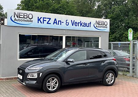 Hyundai Kona Trend 2WD Sitzheizung