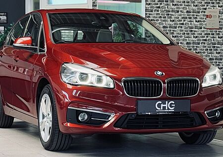 BMW 2er 225 xe Luxury Line PANO|NAVI|ACC|HUD|KAMERA|SHZ