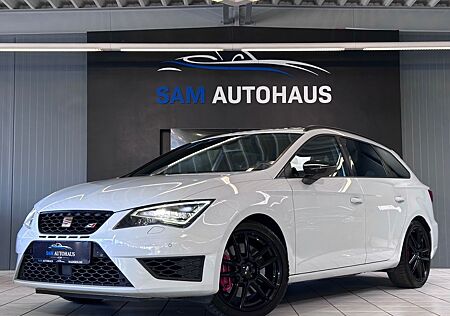 Seat Leon ST 2.0 TSI Cupra280 LED ACC PANORAMA SOUND