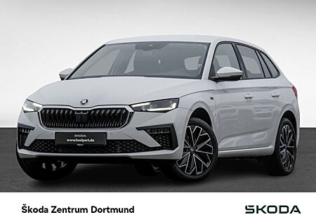 Skoda Scala 1.0TSI DSG DRIVE LED ACC PDC RFK