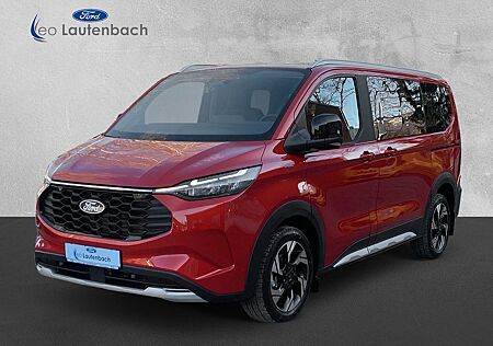 Ford Tourneo Custom L1 Active PHEV