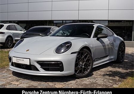 Porsche 992 911 Carrera T SportDesign Matrix InnoDrive R