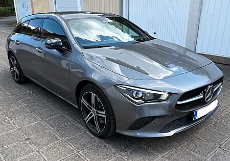 Mercedes-Benz CLA 220 Shooting Brake CLA 220 d DCT Shootin...