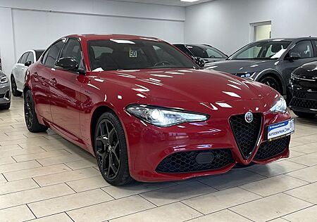 Alfa Romeo Giulia Veloce Q4 Brembo*ACC*Bi-Xenon*Leder*Navi*
