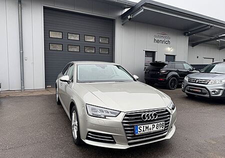 Audi A4 Lim. quattro design,Matrix,Ahk