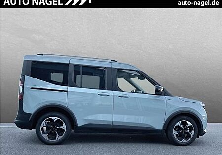 Ford Tourneo Courier Active 1.0l EcoBoost Navi ACC