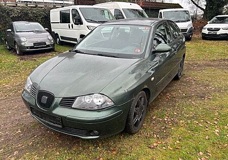 Seat Ibiza TDI 1.4 Klima