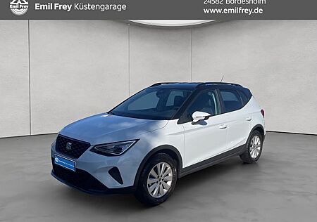 Seat Arona 1.0 TSI OPF DSG Style