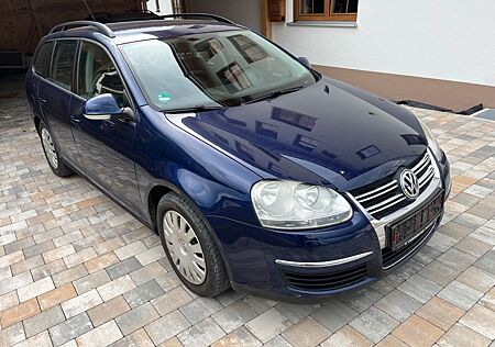 VW Golf Volkswagen 1.6 Comfortline Variant Comfortline