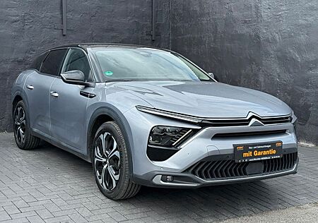 Citroën C5 X Shine Hybrid*GARANTIE*TÜV NEU*1HAND*