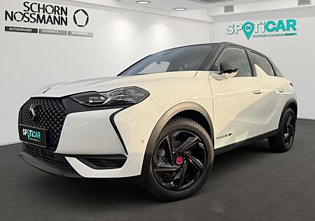 DS Automobiles DS3 Crossback DS3 CB PERFOLINE+ E-TENSE MJ21