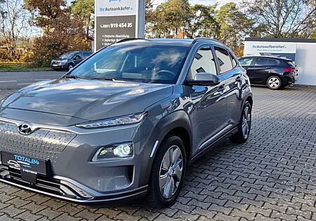 Hyundai Kona Style/Navi/LED/Kamera/PDC/ACC/Keyless/1Hand